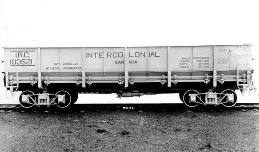 Intercolonial Intercolonial Railway | Trains and Railroads