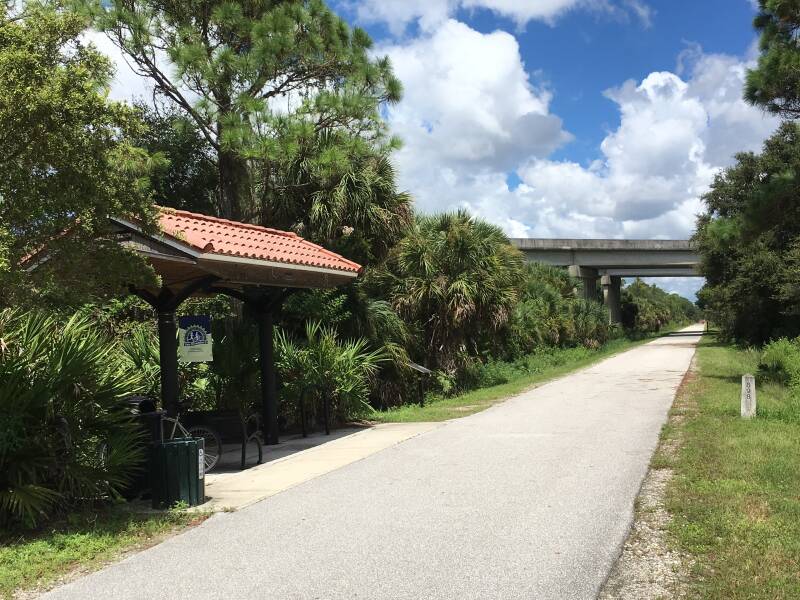 Legacy Trail.