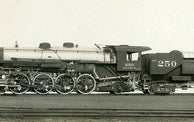 Seaboard Rsc2 Seaboard Air Line Railroad | Trains and Railroads