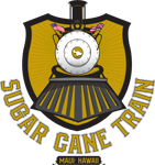 gold white and black LKPRR logo
