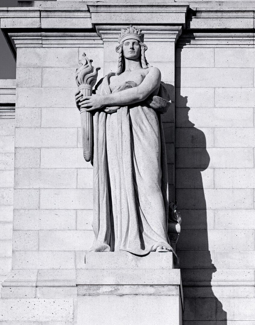 Union Station (Washington, D.C.) | Trains and Railroads