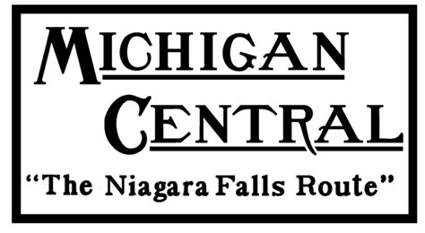 Michigan Central herald.