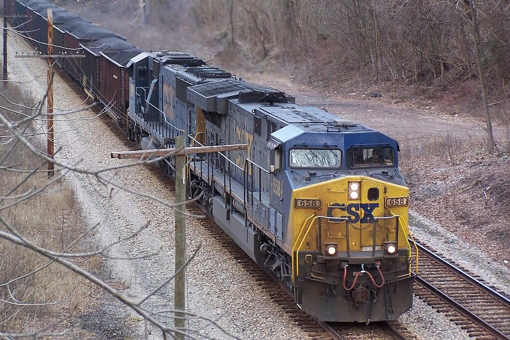 Ac6000cw 6000 GE AC6000CW | Trains and Railroads