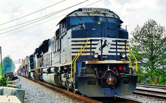 Sd70i EMD SD70 series | Trains and Railroads