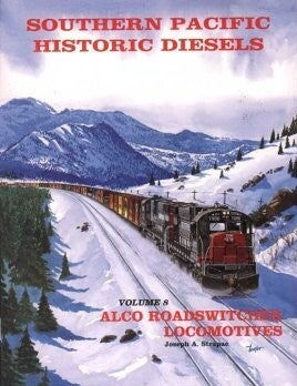 American Locomotive Company (ALCO) | Trains and Railroads