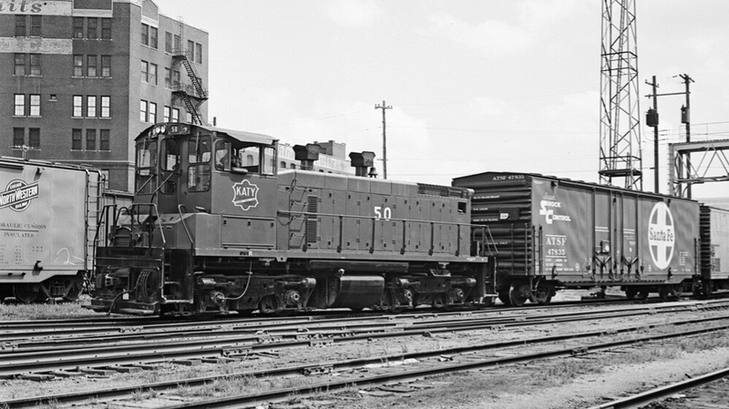 EMD SW1500 | Trains and Railroads