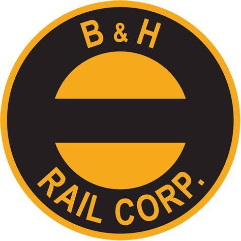 B&H logo