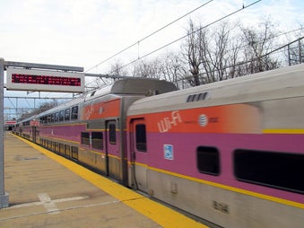 Bilevel rail car (Updated) | Trains and Railroads