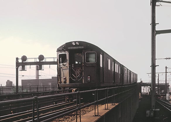 PATH | Trains and Railroads