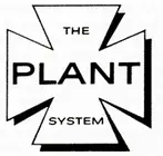 Plant system logo.