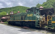 Reading Blue Mountain and Northern | Trains and Railroads