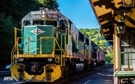 Reading Blue Mountain and Northern | Trains and Railroads