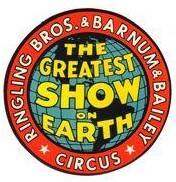 Ringling Bros. and Barnum & Bailey Circus logo