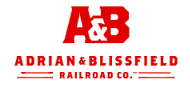 A&B logo