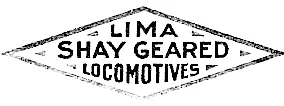 Lima Shay logo.