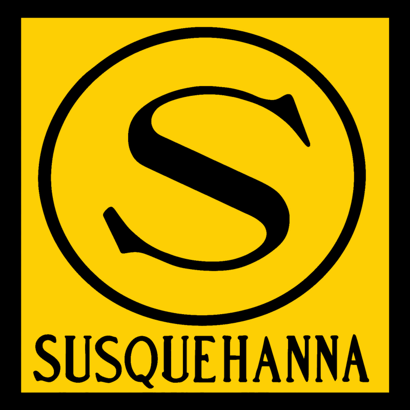 NYS&W logo.