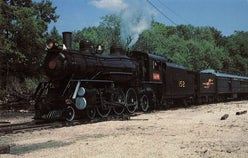 Louisville & Nashville Railroad | Trains and Railroads