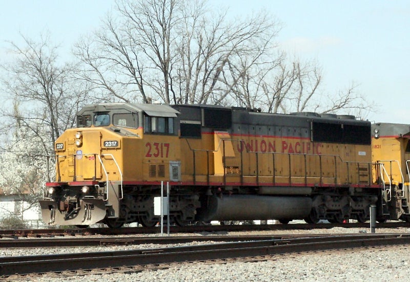 Sd60 EMD SD60 | Trains and Railroads