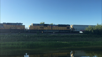 EMD SD90MAC | Trains and Railroads