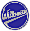 Willamette logo