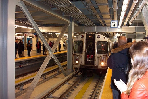 Path Train Problems PATH | Trains and Railroads