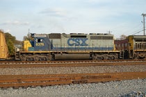 GLOSSARY | Trains and Railroads
