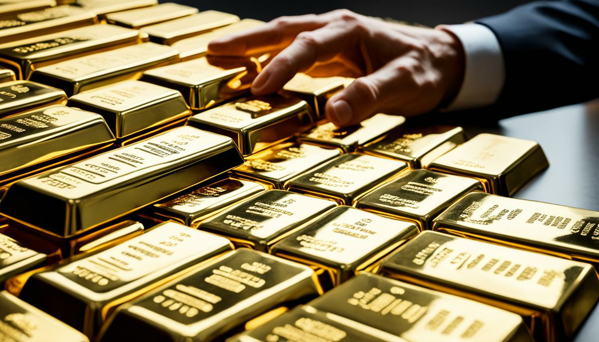 Is it Illegal To Own Too Much Gold? / Blog Gold Retirement Solutions