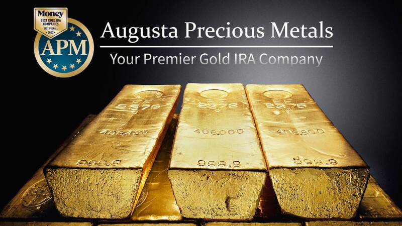 Augusta Precious Metals Affiliate Program (2024 Guide) \/ Blog | Gold Retirement Solutions