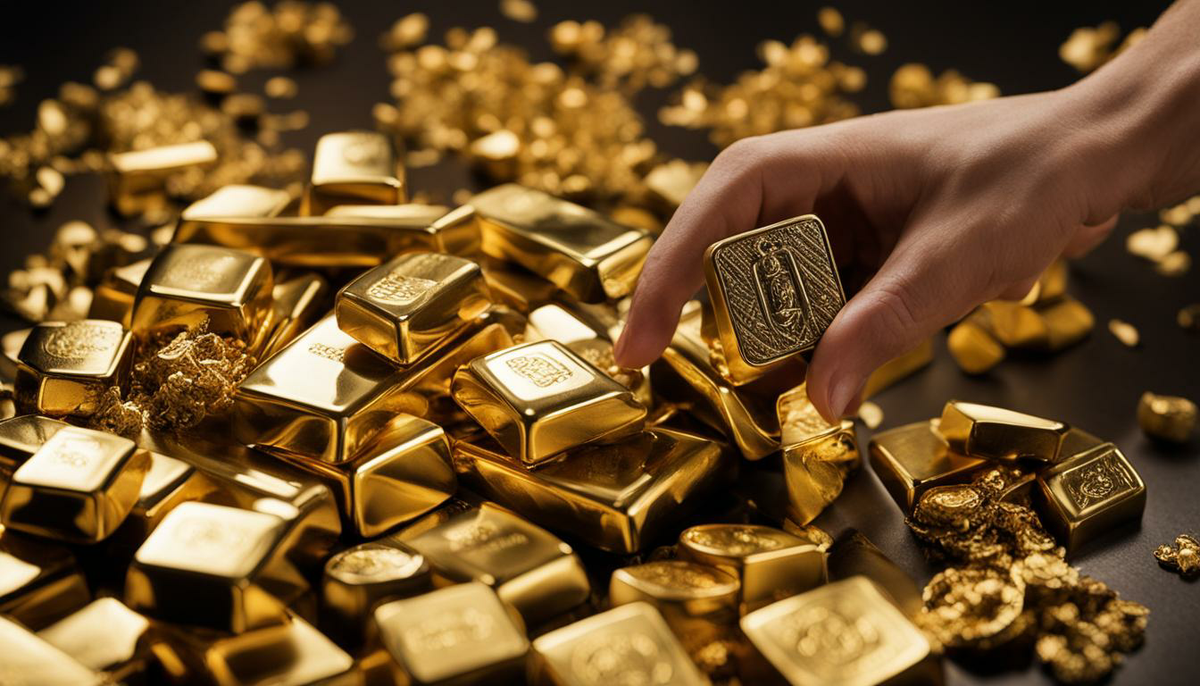 How To Test If It's Real Gold At Home 16 Different Ways To Tell / Blog