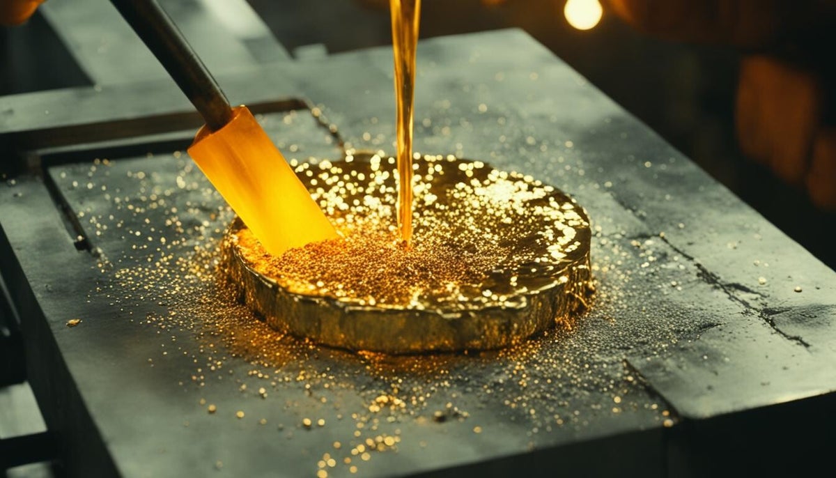 How To Test If It's Real Gold At Home 16 Different Ways To Tell / Blog