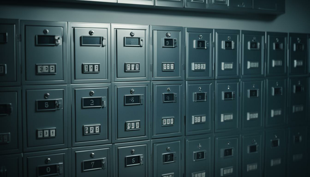 How To Safely Store Gold At Home Tips to Store Physical Gold / Blog