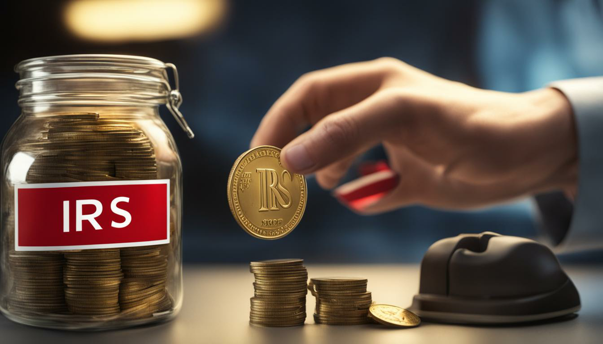 Do You Have To Pay Taxes When You Sell Gold? Avoid Capital Gains Tax