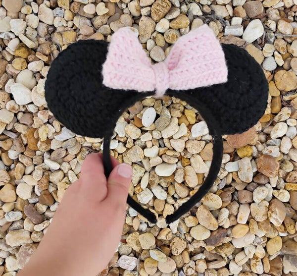 Mouse Ears