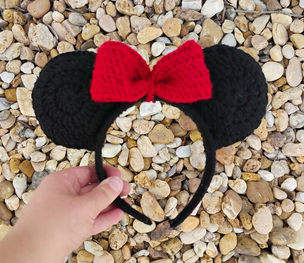 Mouse Ears