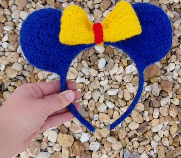 Mouse Ears