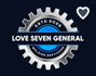 Love Seven General Welding Servicess