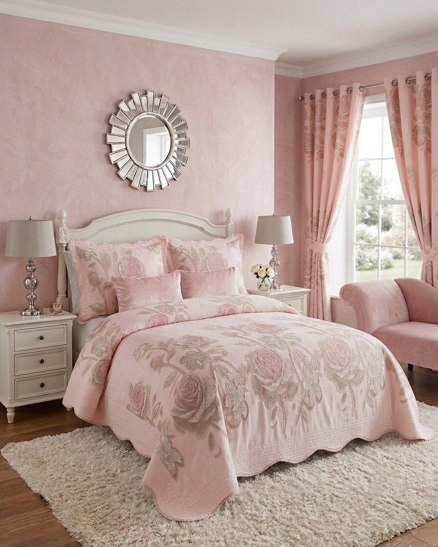 The Timeless Textured Sanctuary