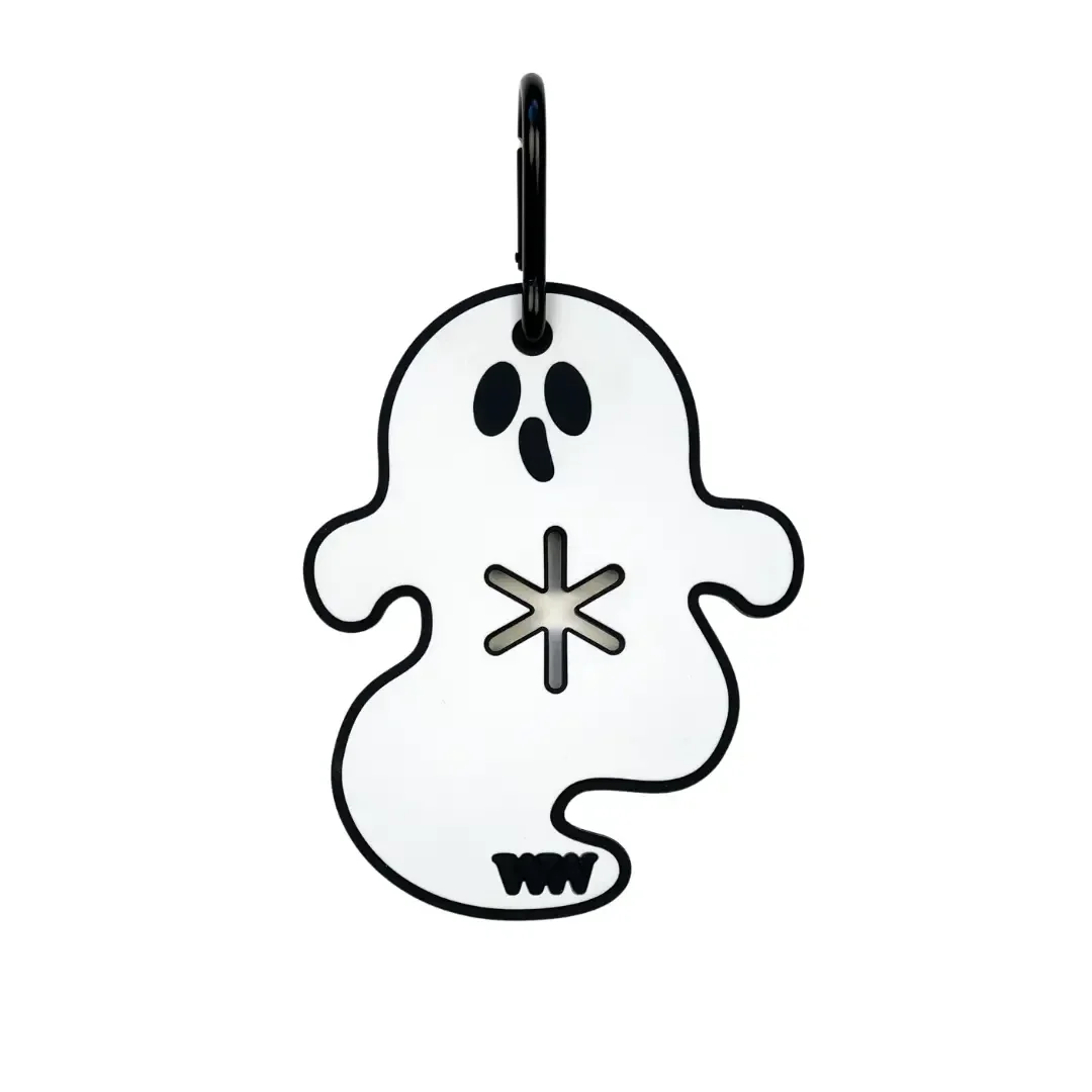 Spook Poopy Loop - Poepzakjeshouder