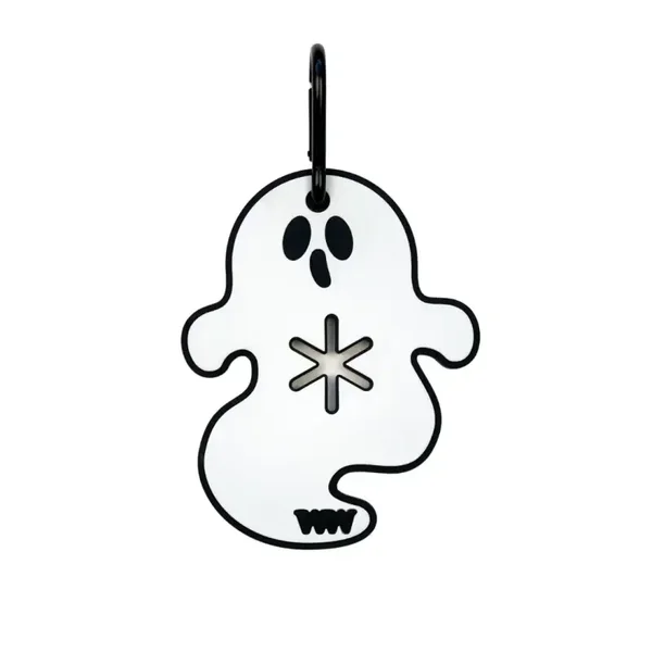 Spook Poopy Loop - Poepzakjeshouder