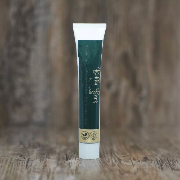 Honey Balm - Bobba Bars