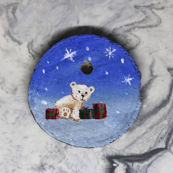 Beary Christmas 3