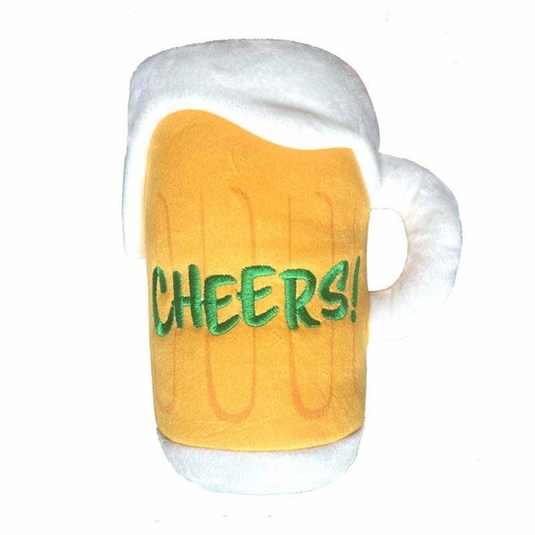 Lulubelles Power Cheers Mug
