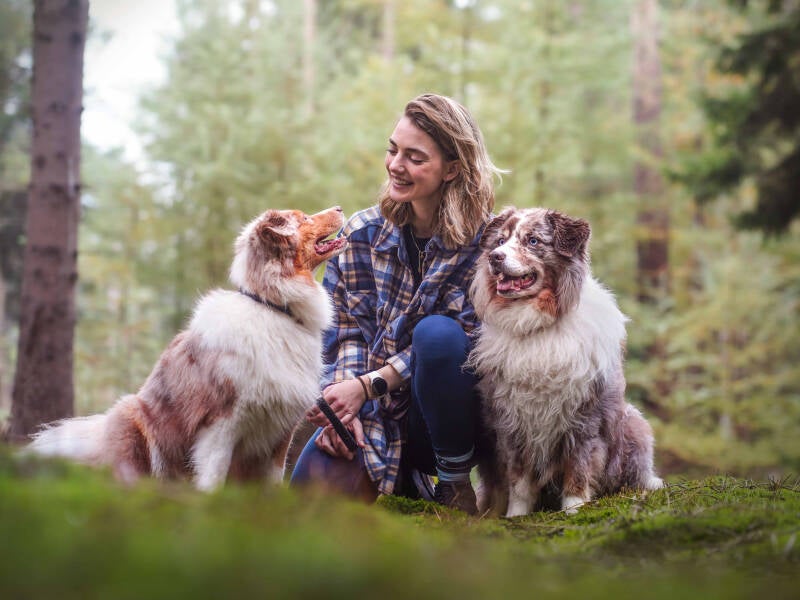 hondenfotograaf honden met baas fotograferen Gelderland Drenthe Staphorst