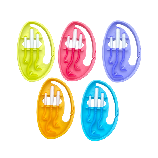 Tick Twister Clipbox O’Tom