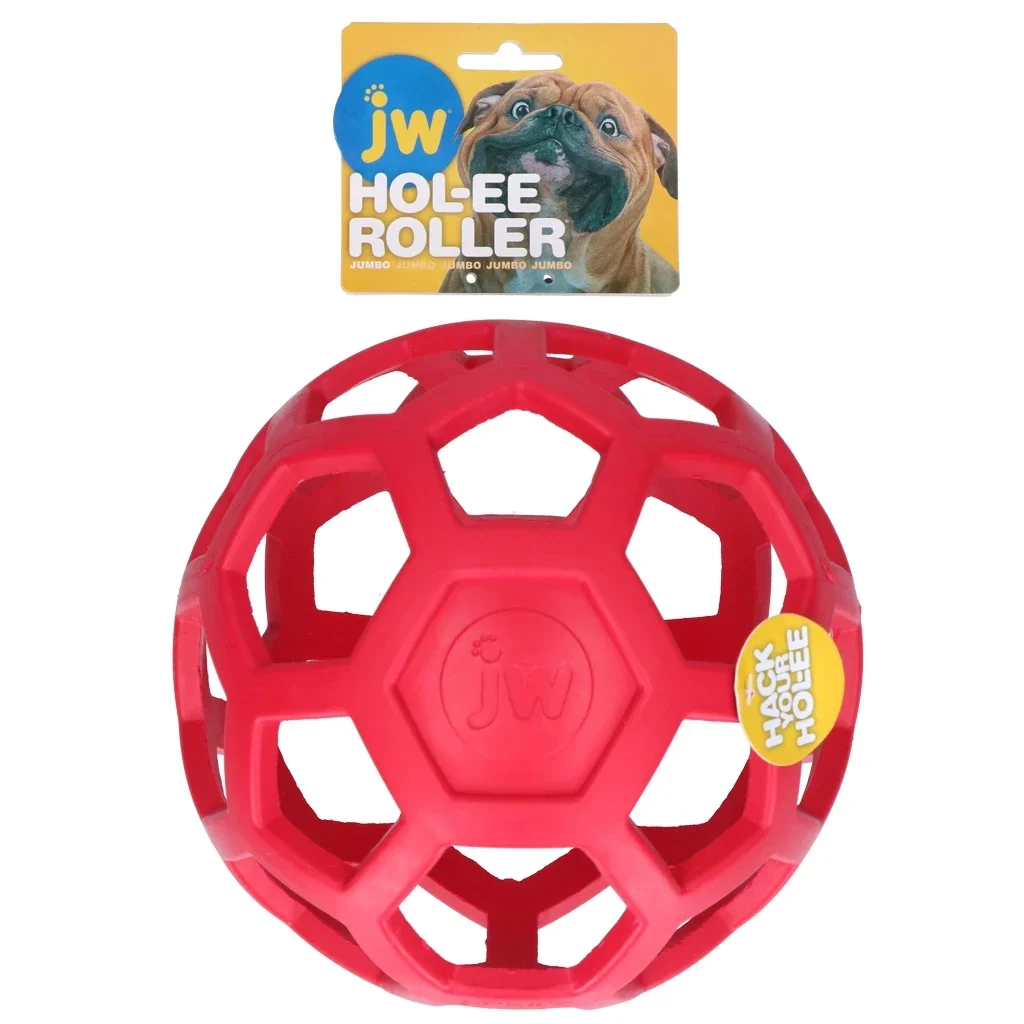 Jumbo JW Hol-ee Roller