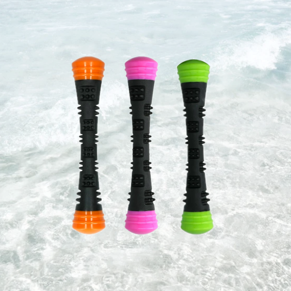 Meteor Werpstok Dog Comets