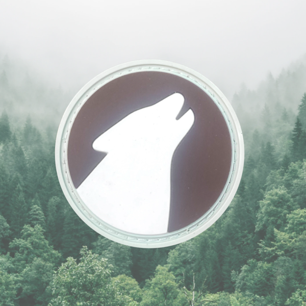 Logo Patch Howly Design