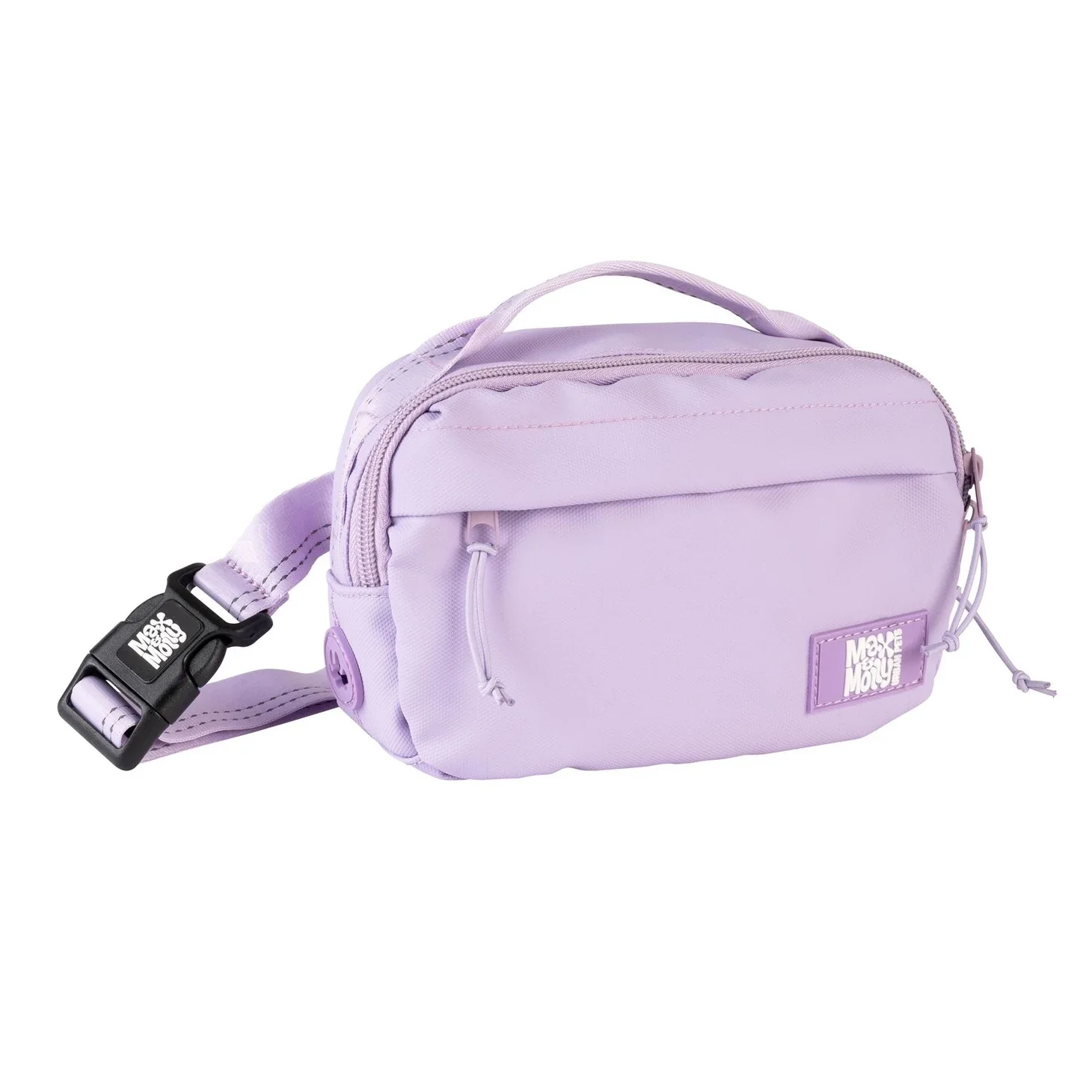 Training Bag Lavender Matrix 2.0 Max & Molly