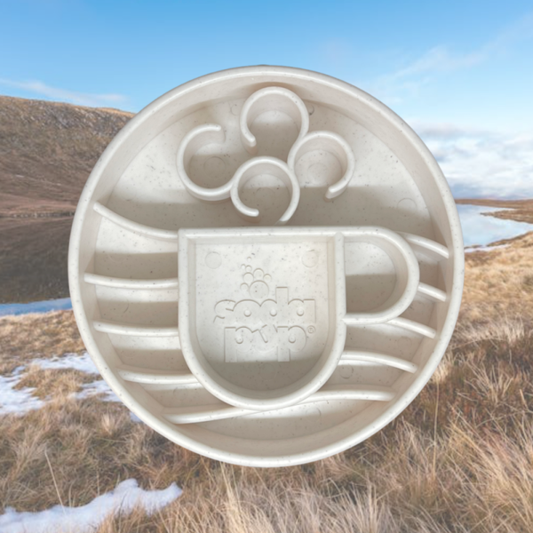 Java Ebowl Sodapup Slow Feeder