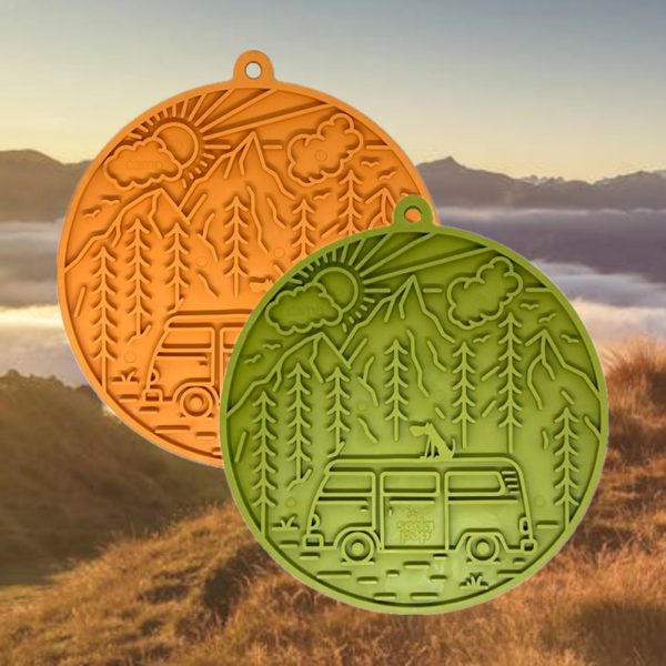 Camp Lickmat Sodapup